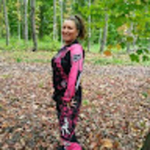 Meet your Posher, Whitney